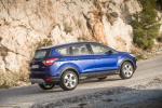 Ford Kuga Titanium 2016 года